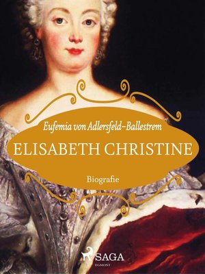 cover image of Elisabeth Christine